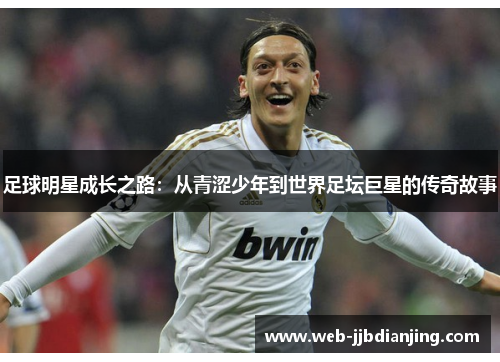 足球明星成长之路：从青涩少年到世界足坛巨星的传奇故事