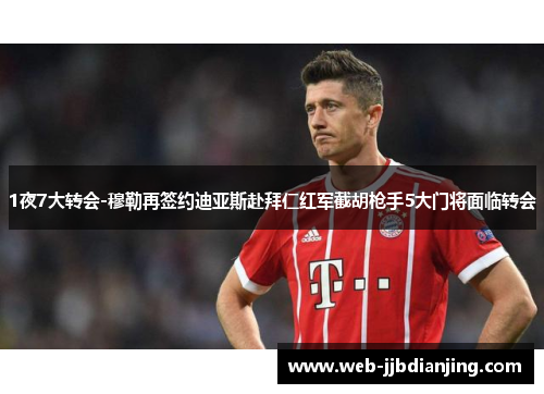 1夜7大转会-穆勒再签约迪亚斯赴拜仁红军截胡枪手5大门将面临转会