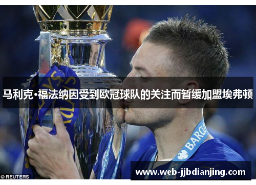 马利克·福法纳因受到欧冠球队的关注而暂缓加盟埃弗顿